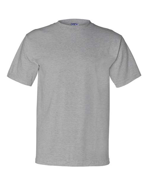 Bayside Union-Made T-Shirt 2905 Dark Ash