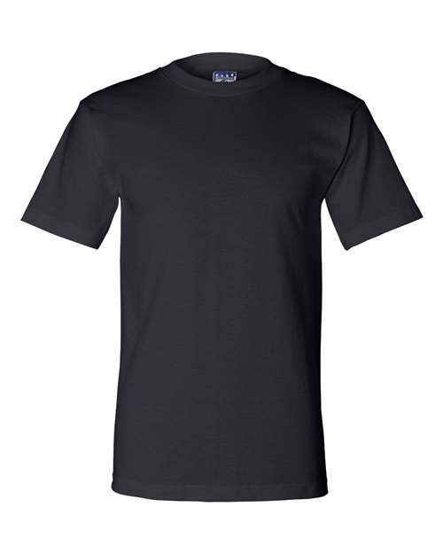 Bayside Unisex Union-Made T-Shirt 83