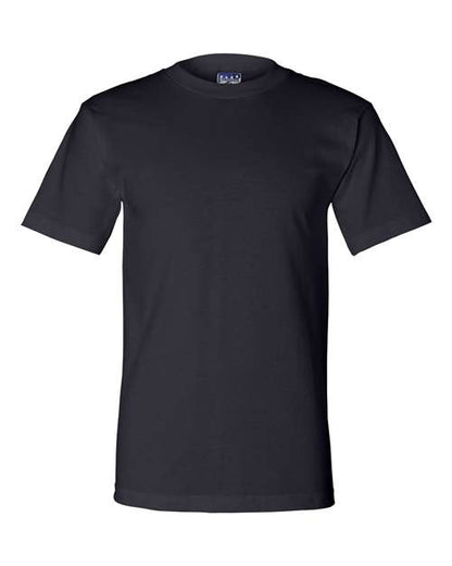 Bayside Unisex Union-Made T-Shirt 83