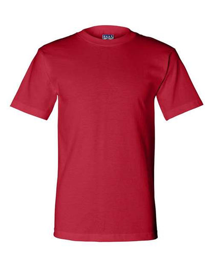 Bayside Unisex Union-Made T-Shirt 83