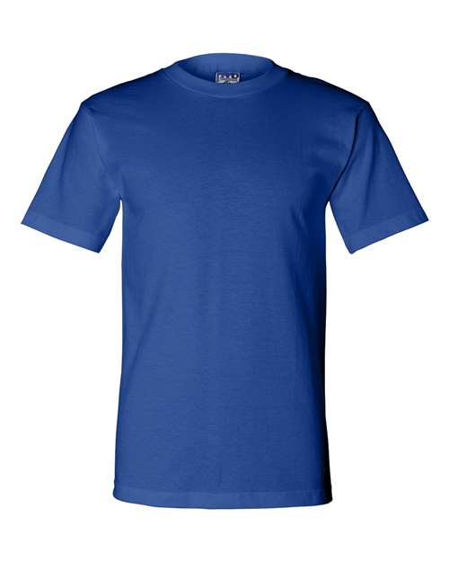 Bayside Unisex Union-Made T-Shirt 83