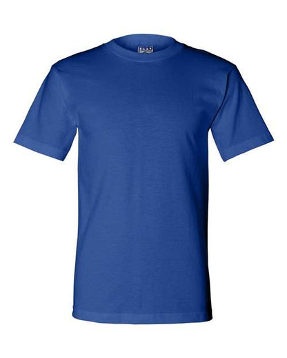 Bayside Unisex Union-Made T-Shirt 83