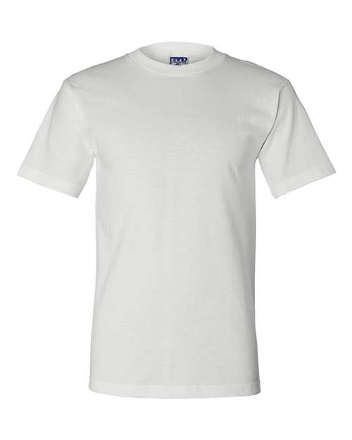 Bayside Unisex Union-Made T-Shirt 83