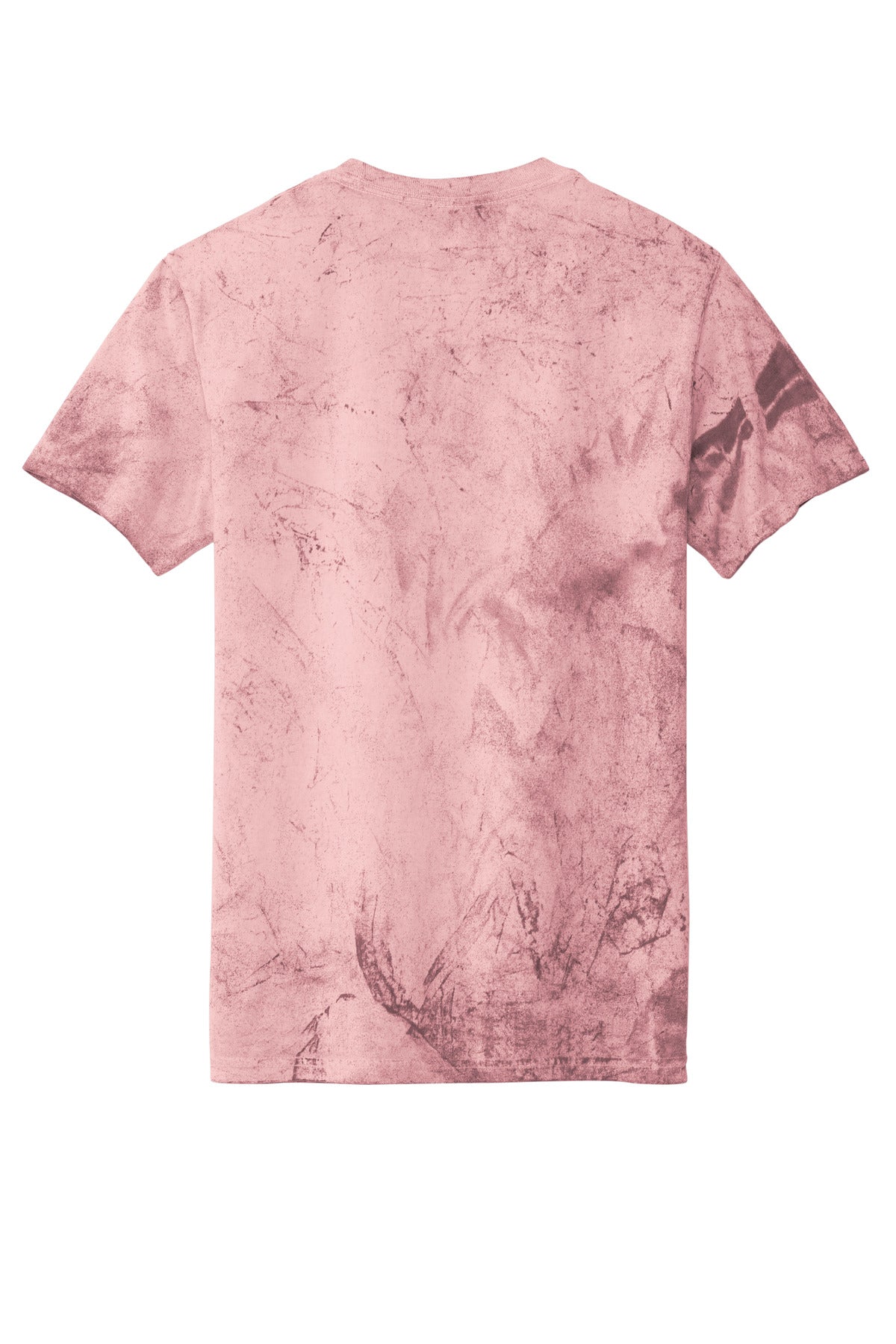Custom Embroidered Comfort Colors T-Shirts  in Clay