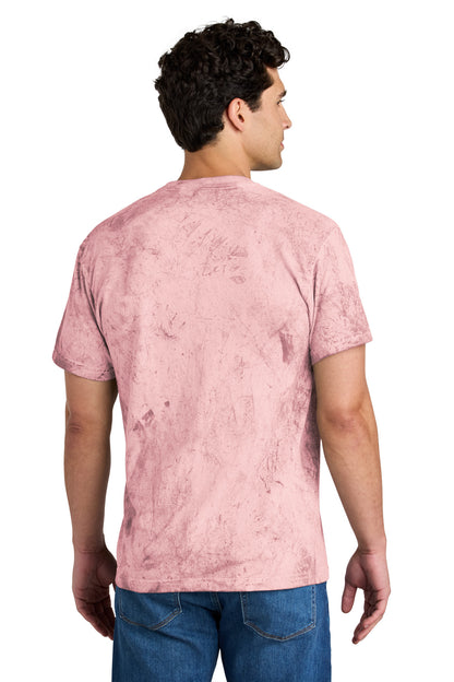 Custom Embroidered Comfort Colors T-Shirts  in Clay