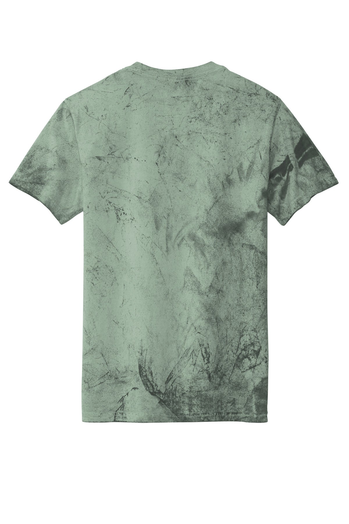 Custom Embroidered Comfort Colors T-Shirts  in Fern