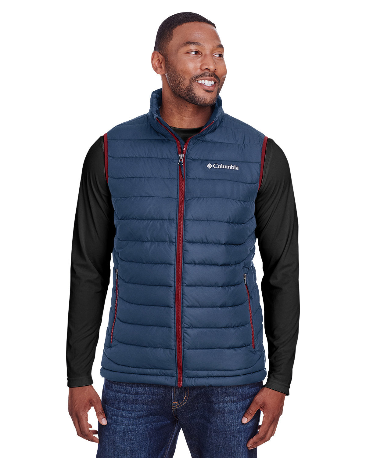 Columbia Men's Powder Lite™ Vest 1748031