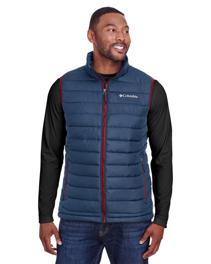 Columbia Men's Powder Lite™ Vest 1748031