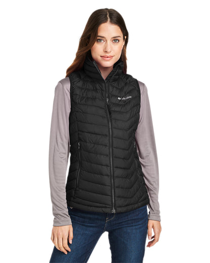 Columbia Ladies' Powder Lite™ Vest 1757411