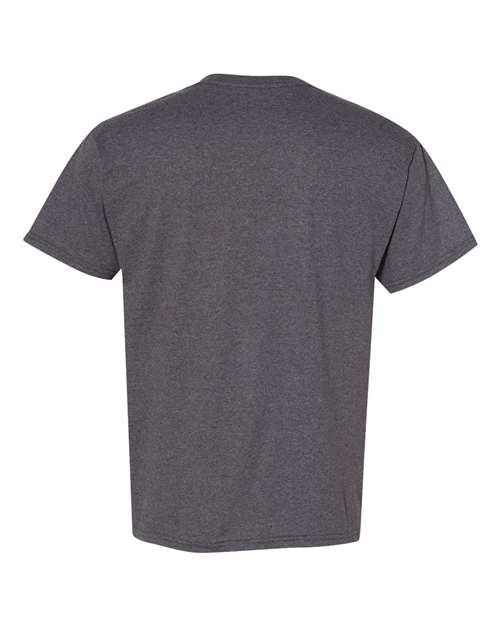 Hanes Ecosmart™ T-Shirt 5170 Charcoal Heather