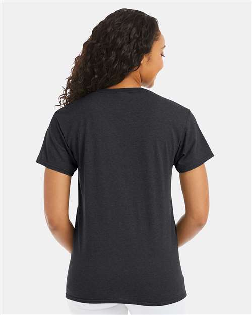 Hanes Ecosmart™ T-Shirt 5170 Charcoal Heather
