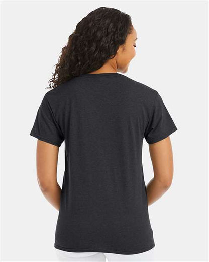 Hanes Ecosmart™ T-Shirt 5170 Charcoal Heather