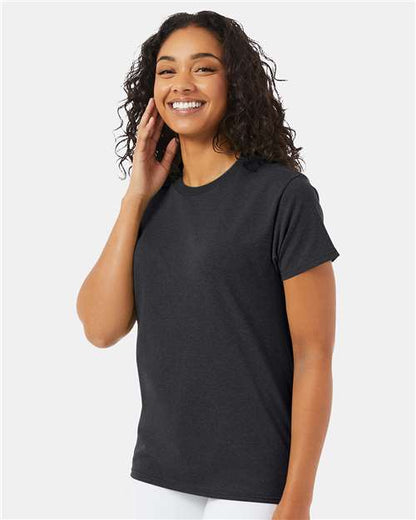 Hanes Ecosmart™ T-Shirt 5170 Charcoal Heather