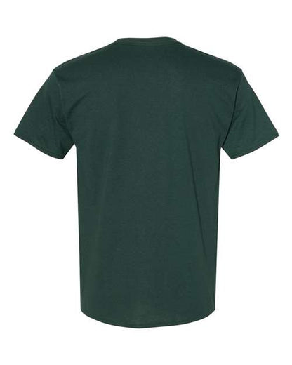 Hanes Ecosmart™ T-Shirt 5170 Deep Forest