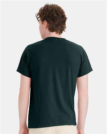 Hanes Ecosmart™ T-Shirt 5170 Deep Forest