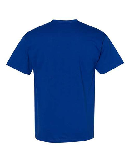 Hanes Ecosmart™ T-Shirt 5170 Deep Royal