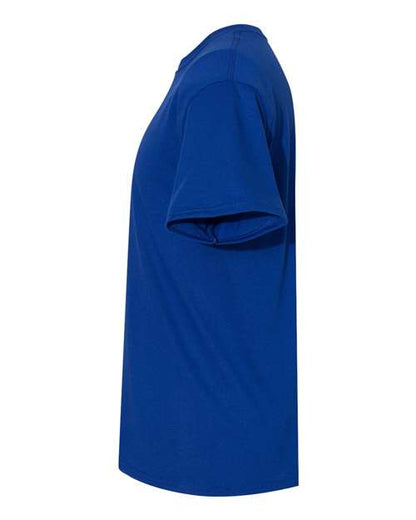 Hanes Ecosmart™ T-Shirt 5170 Deep Royal
