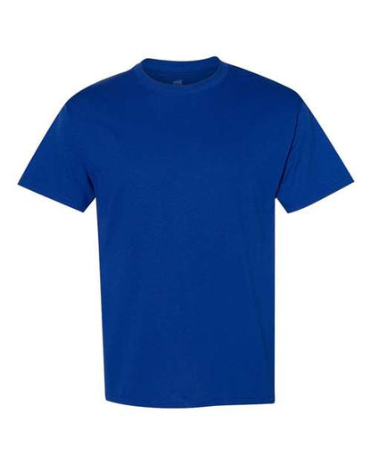 Hanes Ecosmart™ T-Shirt 5170 Deep Royal