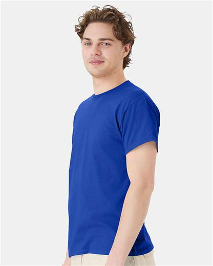 Hanes Ecosmart™ T-Shirt 5170 Deep Royal