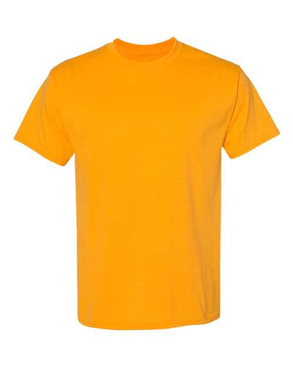 Hanes Ecosmart™ T-Shirt 5170 Gold