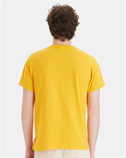 Hanes Ecosmart™ T-Shirt 5170 Gold