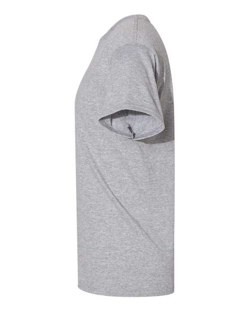 Hanes Ecosmart™ T-Shirt 5170 Light Steel