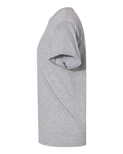 Hanes Ecosmart™ T-Shirt 5170 Light Steel