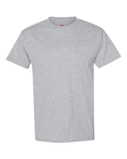 Hanes Ecosmart™ T-Shirt 5170 Light Steel