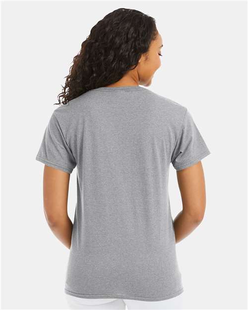 Hanes Ecosmart™ T-Shirt 5170 Light Steel