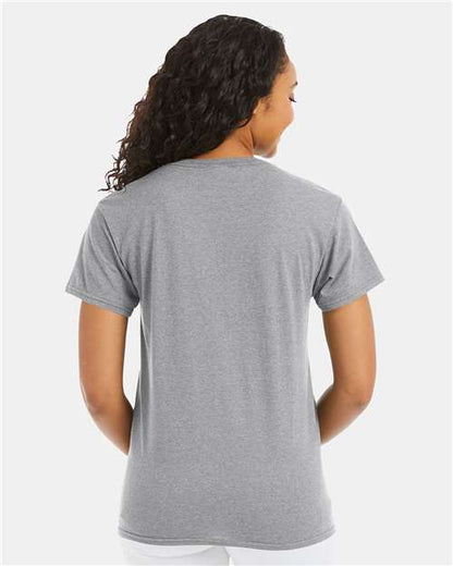 Hanes Ecosmart™ T-Shirt 5170 Light Steel