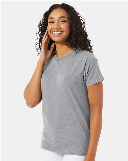 Hanes Ecosmart™ T-Shirt 5170 Light Steel