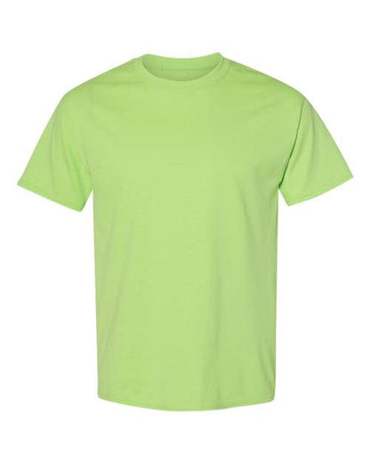 Hanes Ecosmart™ T-Shirt 5170 Lime