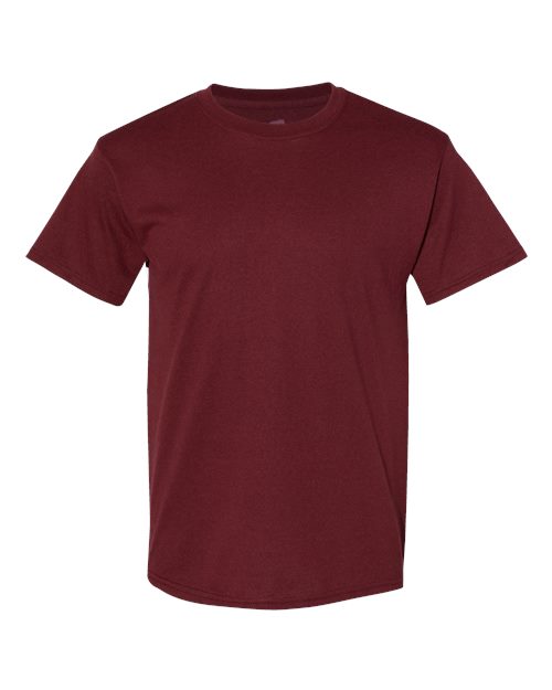 Hanes Ecosmart™ T-Shirt 5170 Maroon