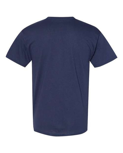 Hanes Ecosmart™ T-Shirt 5170 Navy