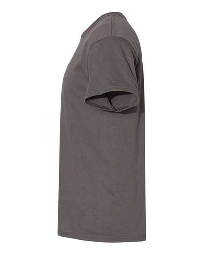 Hanes Ecosmart™ T-Shirt 5170 Smoke Grey