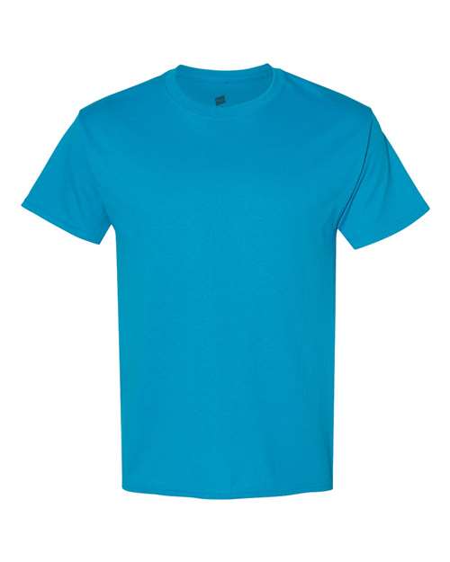 Hanes Ecosmart™ T-Shirt 5170 Teal