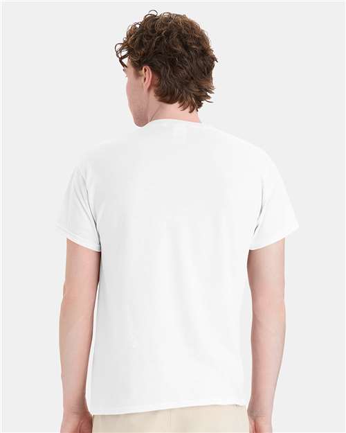 Hanes Ecosmart™ T-Shirt 5170 White