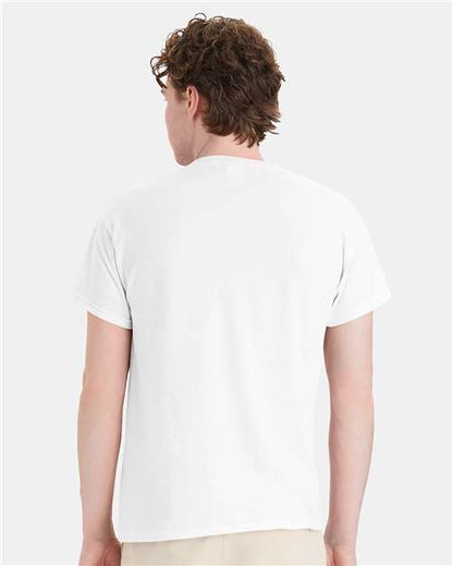 Hanes Ecosmart™ T-Shirt 5170 White