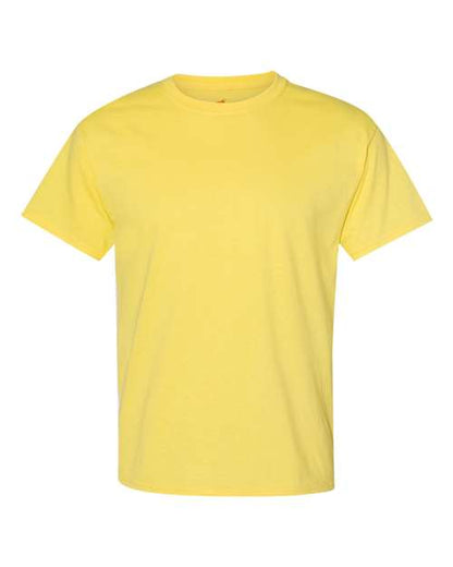 Hanes Ecosmart™ T-Shirt 5170 Yellow