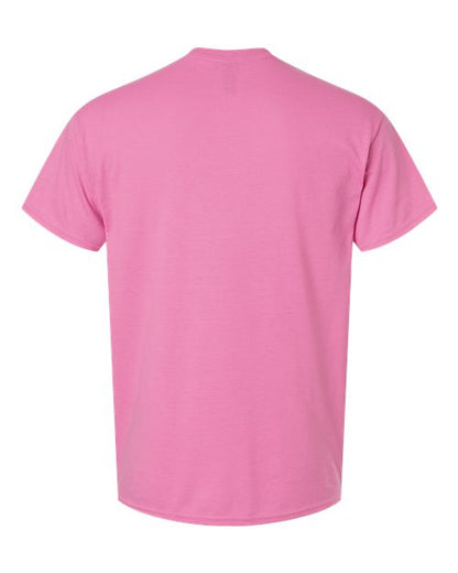 Gildan DryBlend® T-Shirt 8000 Azalea