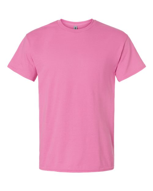 Gildan DryBlend® T-Shirt 8000 Azalea
