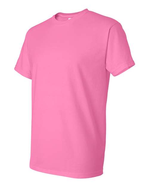 Gildan DryBlend® T-Shirt 8000 Azalea
