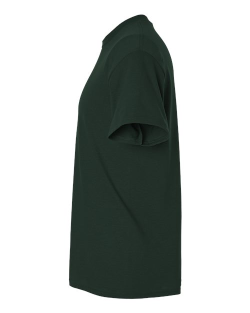Gildan DryBlend® T-Shirt 8000 Forest Green