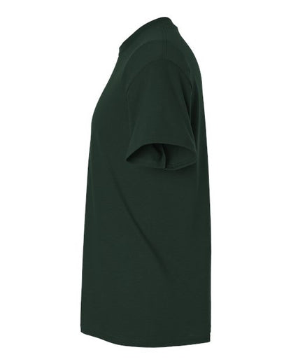 Gildan DryBlend® T-Shirt 8000 Forest Green