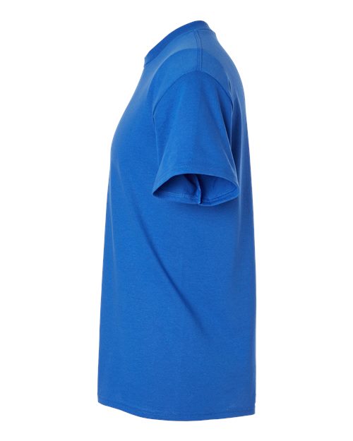 Gildan DryBlend® T-Shirt 8000 Royal