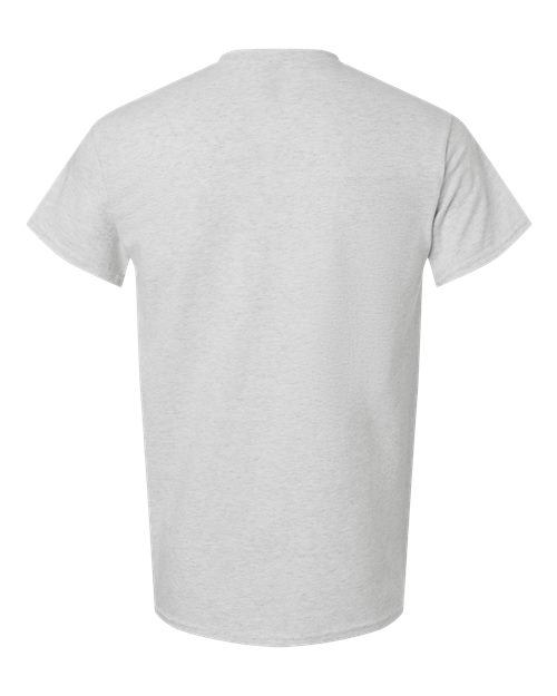 Gildan Ultra Cotton® Pocket T-Shirt 2300 Ash