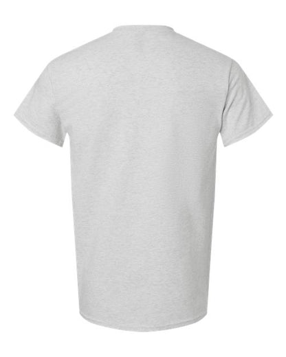Gildan Ultra Cotton® Pocket T-Shirt 2300 Ash