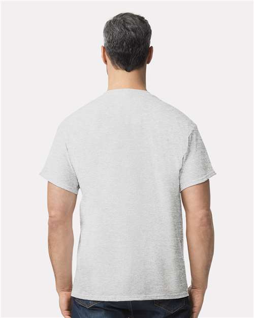 Gildan Ultra Cotton® Pocket T-Shirt 2300 Ash