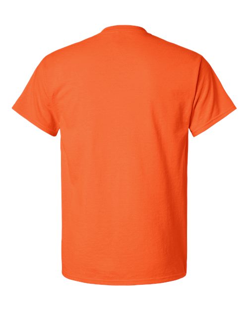 Gildan Ultra Cotton® Pocket T-Shirt 2300 Orange