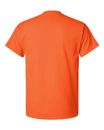 Gildan Ultra Cotton® Pocket T-Shirt 2300 Orange